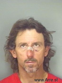 James Michael Brady Mugshot