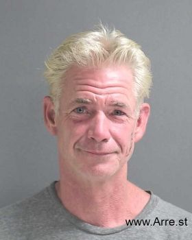 James W Brady Mugshot