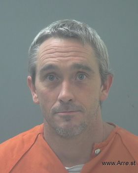 James Michael Branch Mugshot