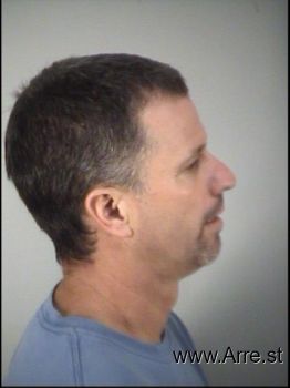 James Lee Brannen Mugshot