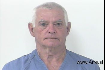 James Robert Brannon Mugshot