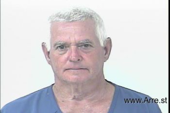 James Robert Brannon Mugshot