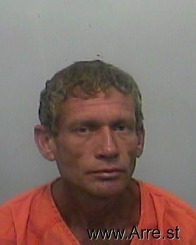 James Eugen Brannon Mugshot