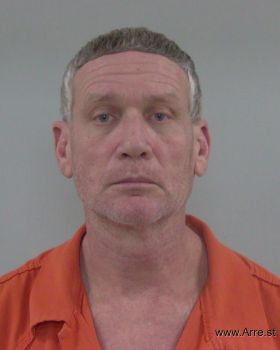 James Eugene Brannon Mugshot