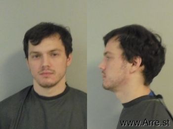 James Russell Brink Mugshot