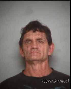 James Dennis Brock Mugshot