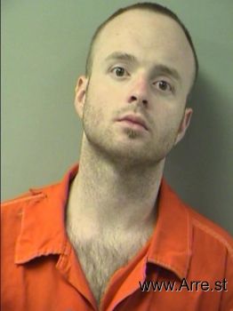 James Brandon Brock Mugshot