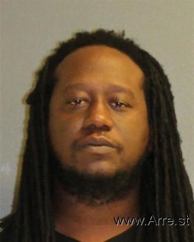 James  Brooks Mugshot