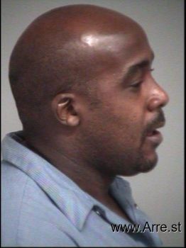 James Lewis Brooks Mugshot