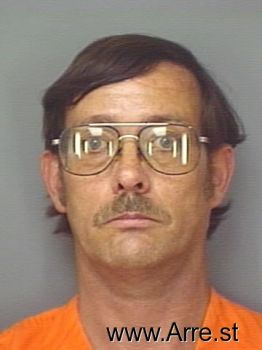 James W Brooks Mugshot