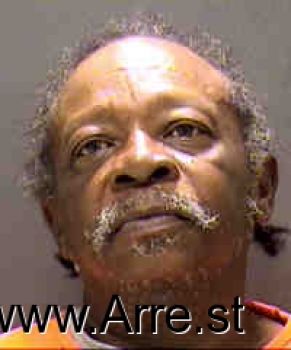 James  Brooks Mugshot