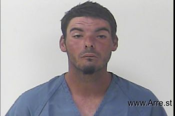 James Levoy Brooks Mugshot