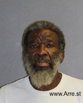 James  Brooks Mugshot