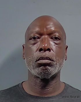 James Lawrence Brooks Mugshot