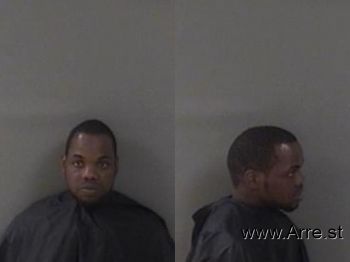 James Timothy Brown Mugshot