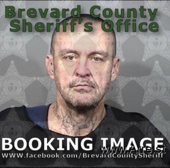 James Robert Bryan Mugshot