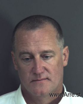 James Wesley Bryant Mugshot