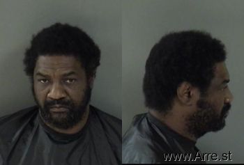 James O. Bryant Mugshot