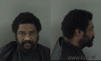 James O. Bryant Mugshot