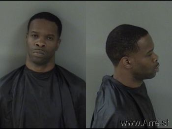 James O. Bryant Mugshot