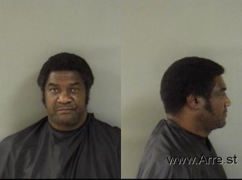 James Ola Bryant Mugshot