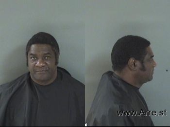 James Ola Bryant Mugshot