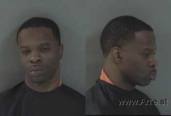 James O. Bryant Mugshot