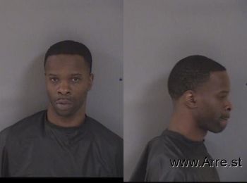 James O Iii Bryant Mugshot