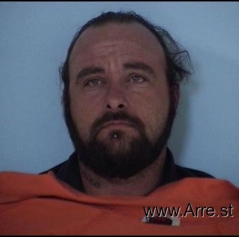 James David Bryant Mugshot