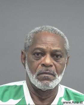 James S Bryant Mugshot