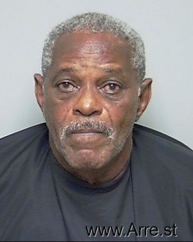 James  Bryant Mugshot