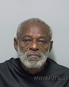 James  Bryant Mugshot