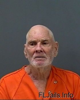 James Elmer Bryant Mugshot