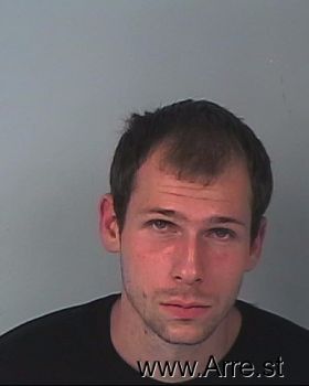 James Michael Buck Mugshot