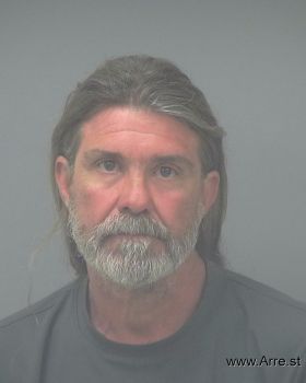 James Maurice Bullington Mugshot