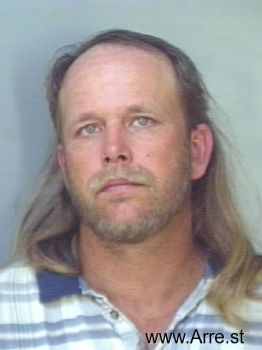 James Cameron Bullock Mugshot