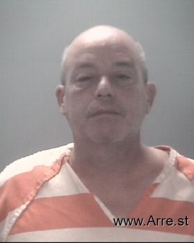 James Oley Jr Burdette Mugshot