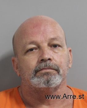 James Scott Burdine Mugshot