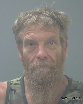 James Robert Burger Mugshot