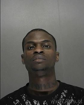 James  Burgess Mugshot