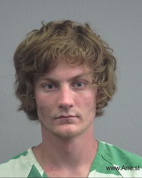 James  Burgess Mugshot