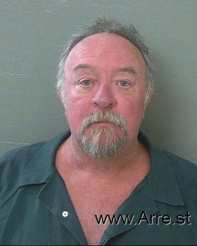 James Edward Burgess Mugshot