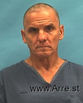 James J Burke Mugshot