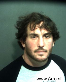 James Michael Burke Mugshot