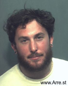 James Michael Burke Mugshot