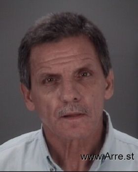 James Junior Burke Mugshot