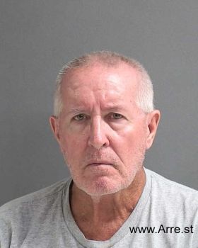 James Michael Burke Mugshot