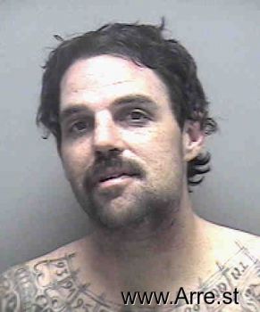 James Dale Burns Mugshot