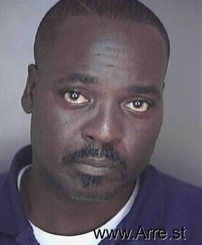 James Elbert Burt Mugshot