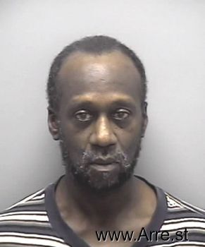 James Cleophas Burton Mugshot